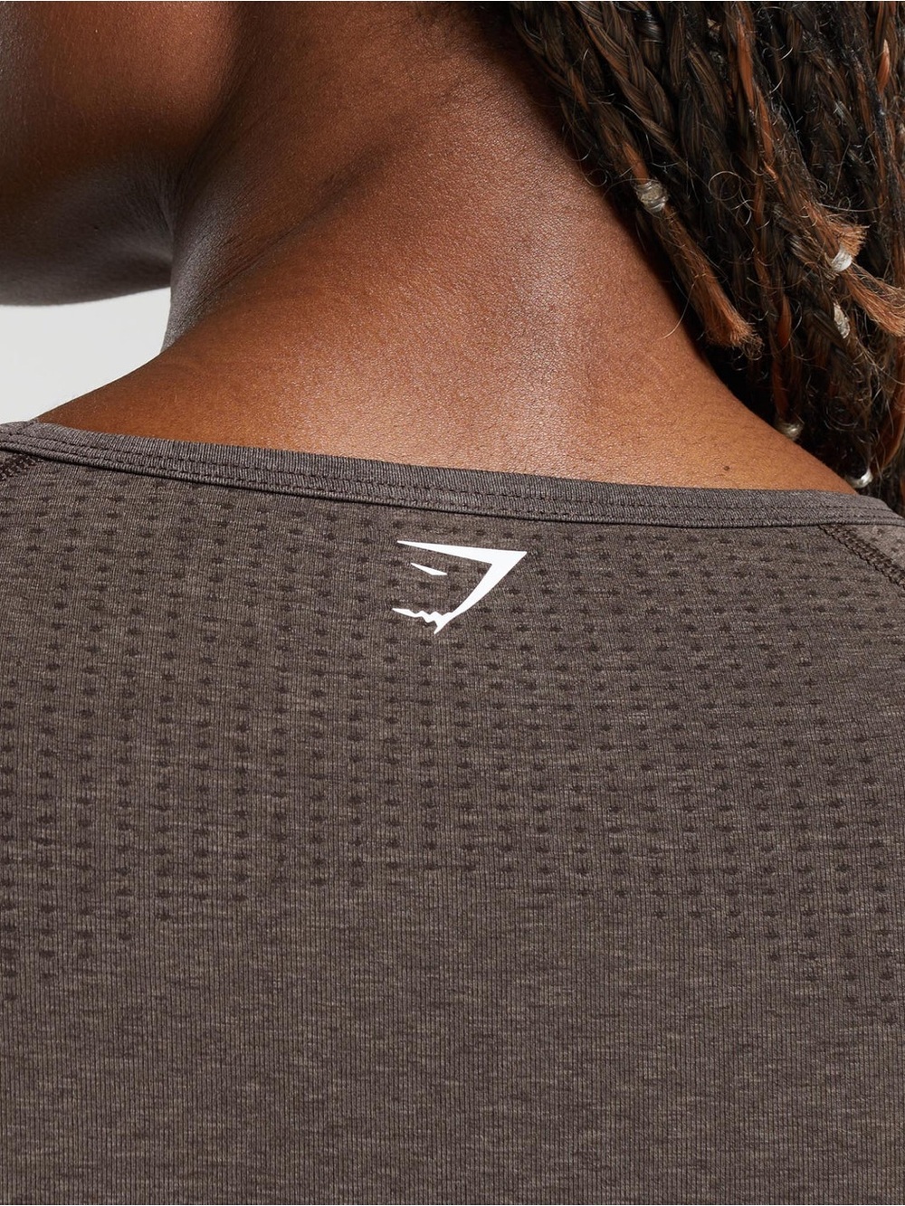Gymshark Vital Crop Top Set - Picture 3 of 9